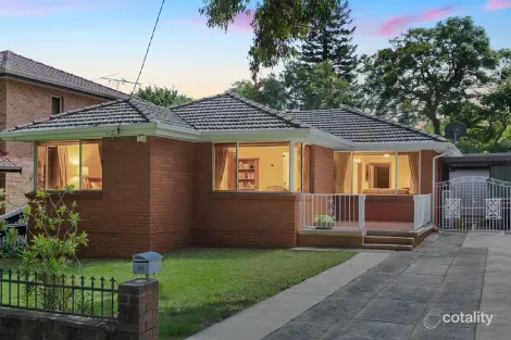 58 Cairns St, Riverwood, NSW 2210