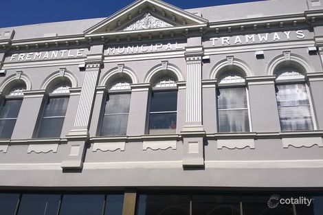 Property photo of 10/1 High Street Fremantle WA 6160