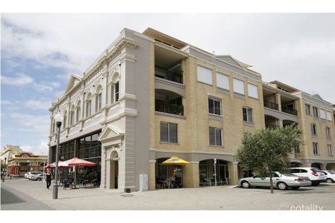 Property photo of 10/1 High Street Fremantle WA 6160