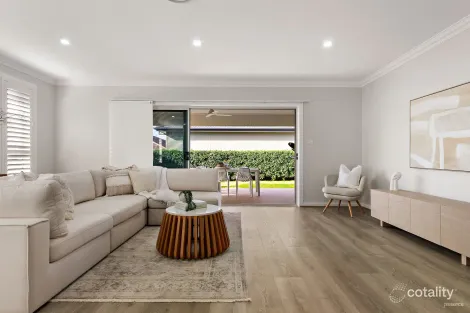 Property photo of 66 Arrowtail Street Chisholm NSW 2322
