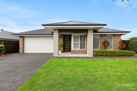 Property photo of 66 Arrowtail Street Chisholm NSW 2322