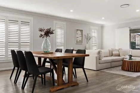 Property photo of 66 Arrowtail Street Chisholm NSW 2322