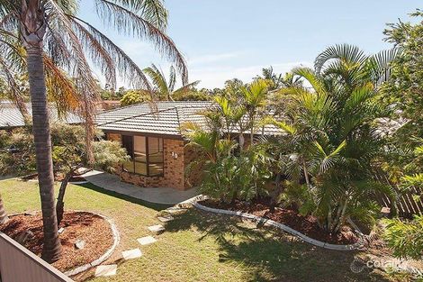 Property photo of 10 Trafalgar Drive Kippa-Ring QLD 4021