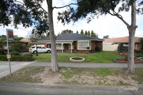 15 Bridgewater Way, Rowville, VIC 3178