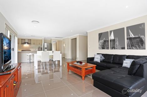 Property photo of 29 Evergreen Way Gillieston Heights NSW 2321