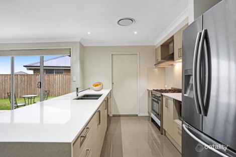 Property photo of 29 Evergreen Way Gillieston Heights NSW 2321