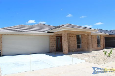 Property photo of 9 Chuditch Street Throsby ACT 2914