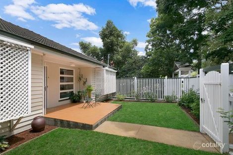 Property photo of 43 Tennyson Street Norman Park QLD 4170