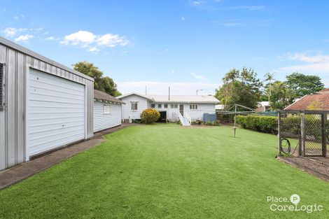 Property photo of 48 Wylie Street Graceville QLD 4075