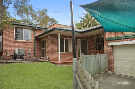 Property photo of 81A Campbell Parade Manly Vale NSW 2093