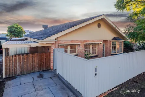 Property photo of 1/469 Fullarton Road Highgate SA 5063