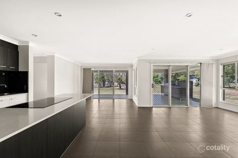 Property photo of 13 Claire-Lee Crescent Kingsthorpe QLD 4400
