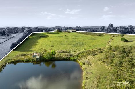 180 Cherry Tree Rd, Panton Hill, VIC 3759