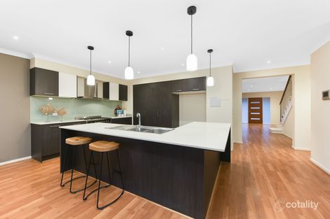 Property photo of 19 Clarendon Drive Keysborough VIC 3173
