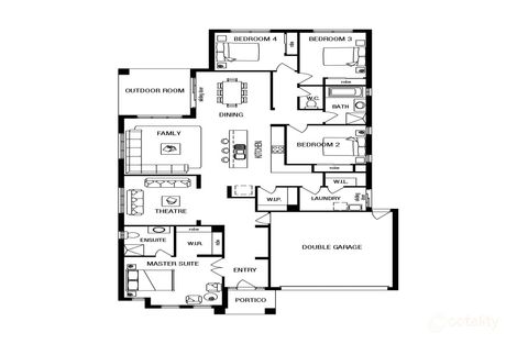 Property photo of 22 Yakoa Natya Avenue Echuca VIC 3564