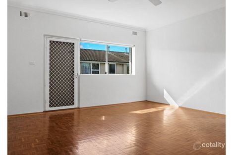 Property photo of 15/187 West Street Crows Nest NSW 2065