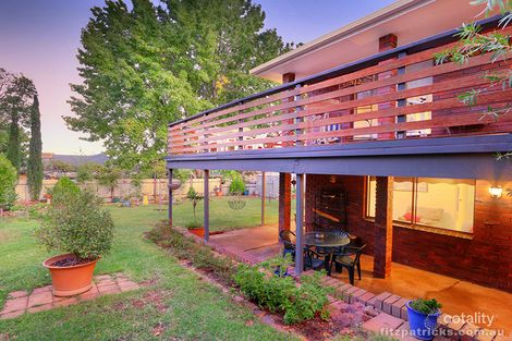 Property photo of 5 Wilks Avenue Kooringal NSW 2650