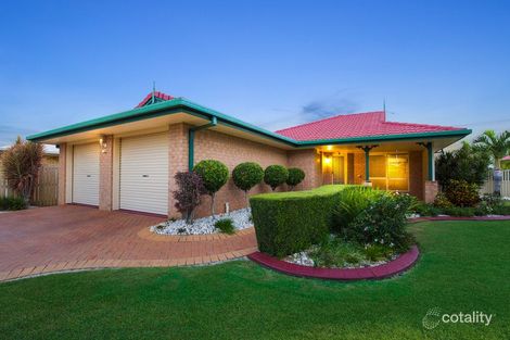 1 Samantha Ct, Avenell Heights, QLD 4670