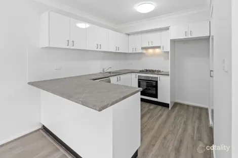 64/1 Bennett Ave, Strathfield South, NSW 2136