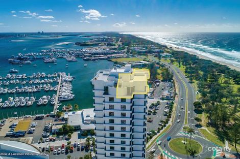 Property photo of 49/14 Macarthur Parade Main Beach QLD 4217