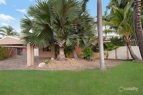 Property photo of 21 Melaleuca Street Annandale QLD 4814