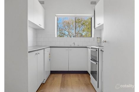 Property photo of 15/187 West Street Crows Nest NSW 2065