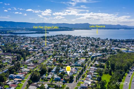 Property photo of 21 Lake Entrance Road Oak Flats NSW 2529