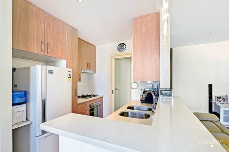 Property photo of 712/3 Como Crescent Southport QLD 4215