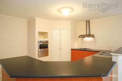 Property photo of 2 Sabre Place Point Cook VIC 3030