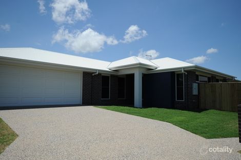 Property photo of 31 Linderberg Street Kalkie QLD 4670