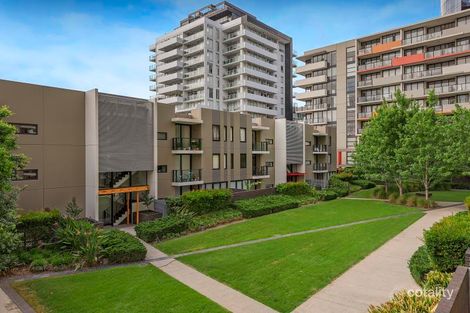 Property photo of 308/800 Chapel Street South Yarra VIC 3141