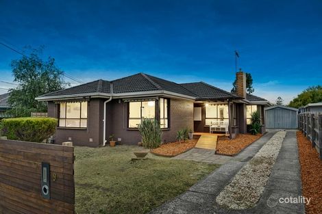 9 Blue Hills Ave, Nunawading, VIC 3131