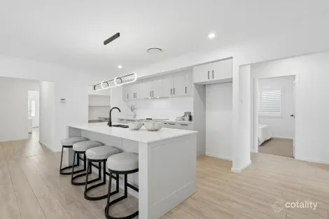 Property photo of 41 Lippiatt Circuit Appin NSW 2560