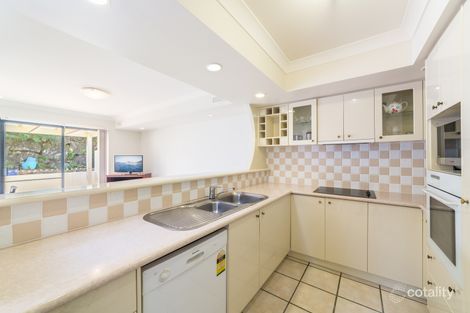 Property photo of 804/22-34 Glenside Drive Robina QLD 4226