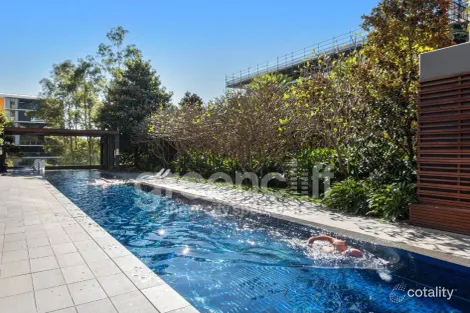 Property photo of 1 Sterling Circuit Camperdown NSW 2050