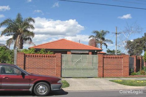 Property photo of 26 Singleton Drive Mulgrave VIC 3170