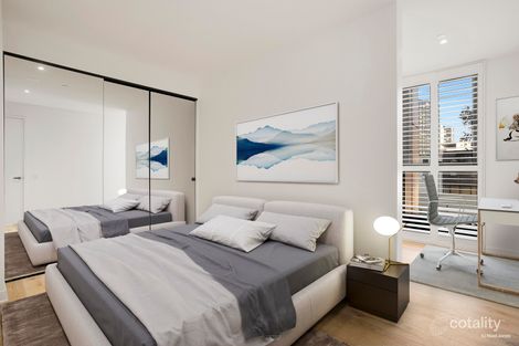 Property photo of 905/155 Franklin Street Melbourne VIC 3000