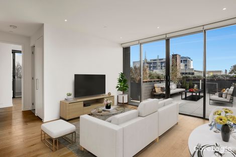 Property photo of 905/155 Franklin Street Melbourne VIC 3000