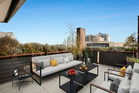 Property photo of 905/155 Franklin Street Melbourne VIC 3000