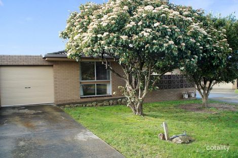 Property photo of 1/12 Konrads Crescent Highton VIC 3216