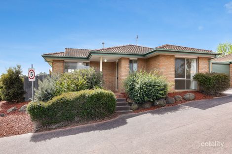 Property photo of 1/1 Bendemere Rise Langwarrin VIC 3910