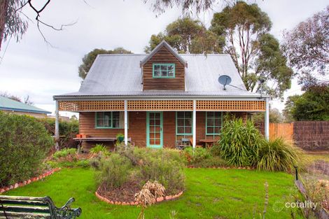 405 Russell St, Buninyong, VIC 3357