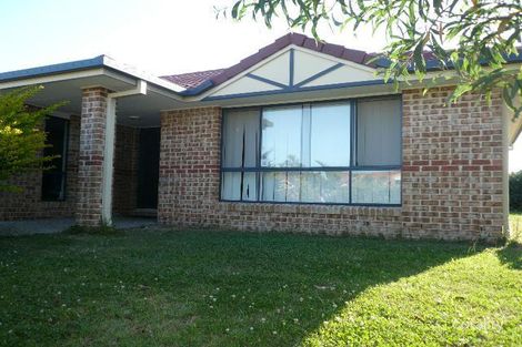 Property photo of 18 Meadowbrook Drive Meadowbrook QLD 4131