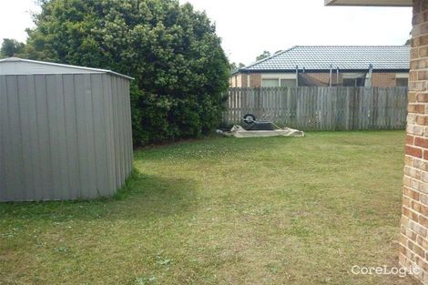 Property photo of 18 Meadowbrook Drive Meadowbrook QLD 4131