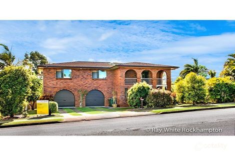 181 Frenchville Rd, Frenchville, QLD 4701