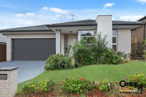 Property photo of 13 Feathertop Avenue Minto NSW 2566