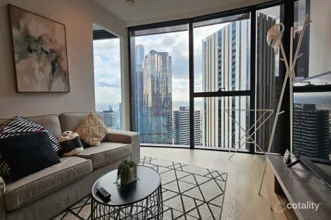 5219/228 LA TROBE ST, MELBOURNE, VIC 3000