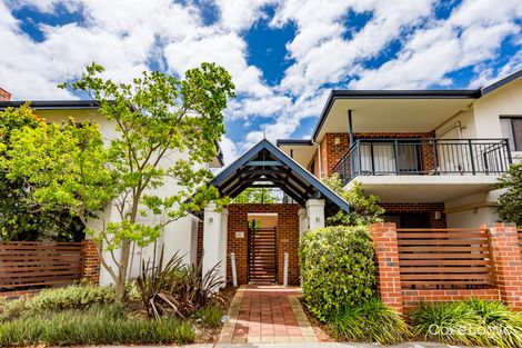 5/2 Lichfield St, Victoria Park, WA 6100