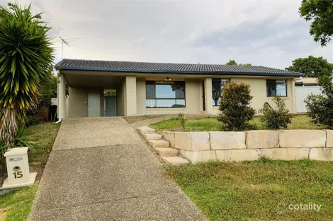 15 Leru St, Mansfield, QLD 4122