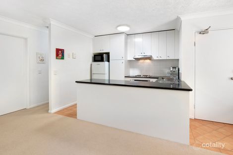 Property photo of 4/16-24 Purli Street Surfers Paradise QLD 4217